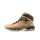 Mammut Hiking Shoes Mercury IV Mid GTX (All-Terrain, Nubuck Leather, waterproof) sand brown Men